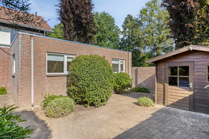 Photo 34 of Seinehof 1