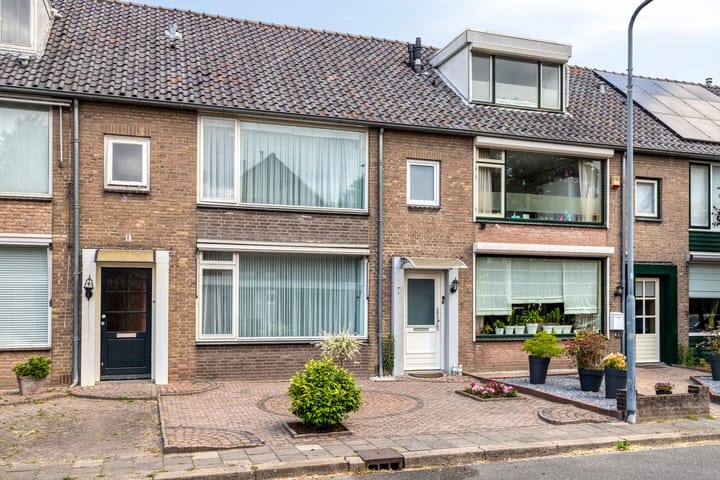 Photo 20 of Turnhoutstraat 7