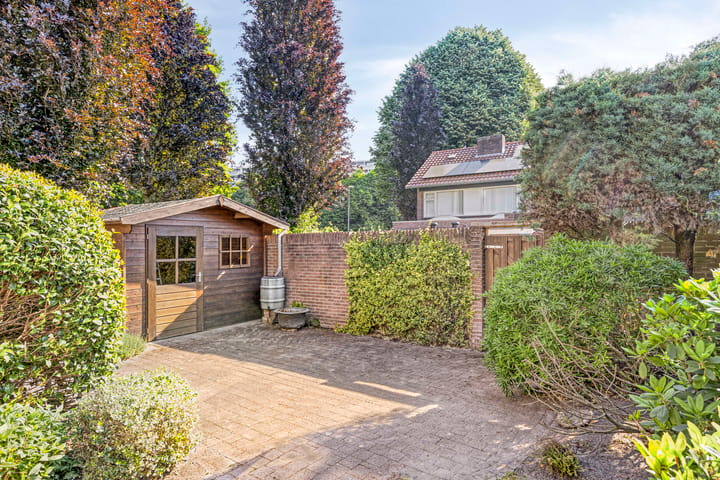 Photo 35 of Seinehof 1