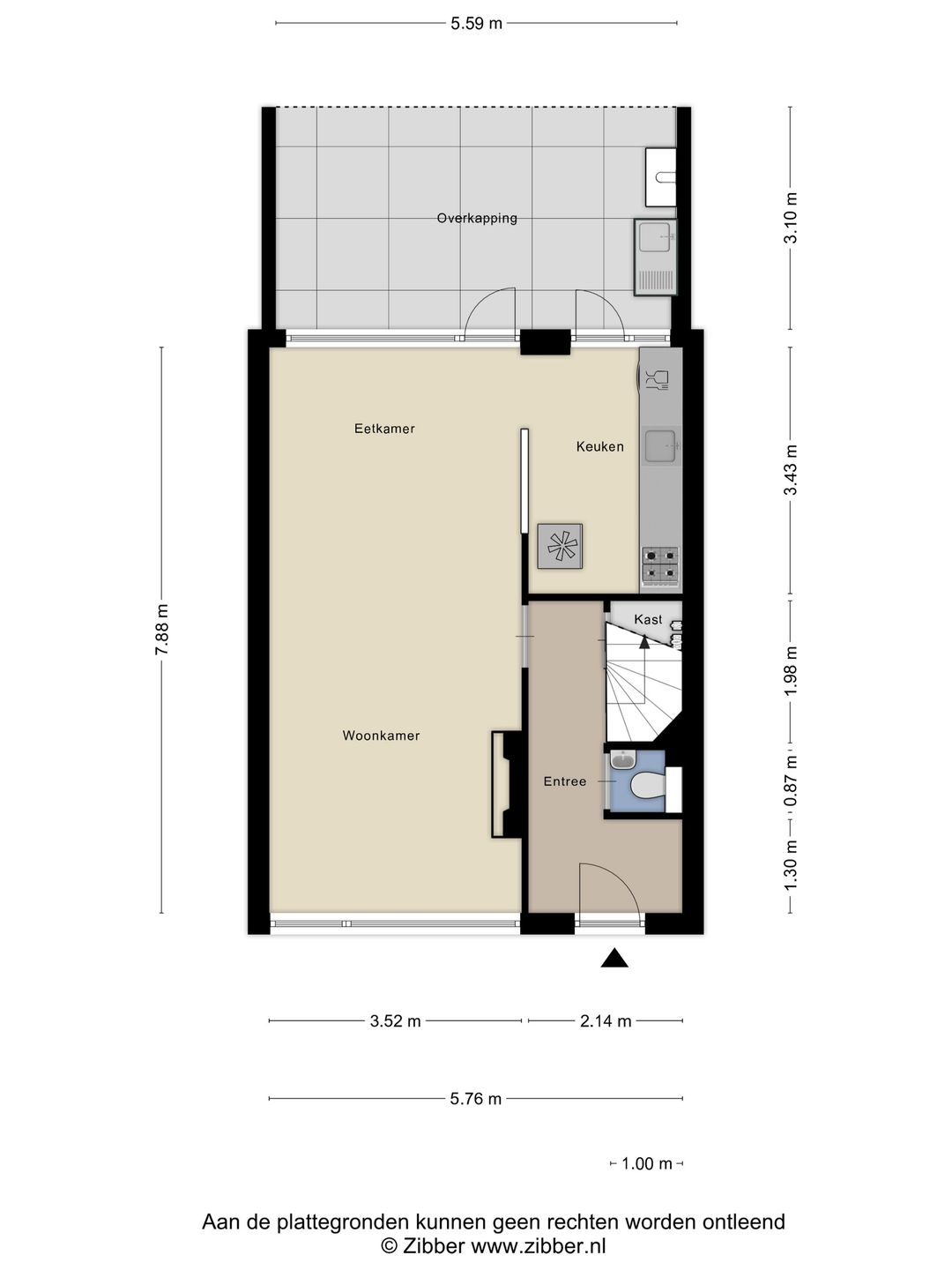 Foto 22 van Turnhoutstraat 7