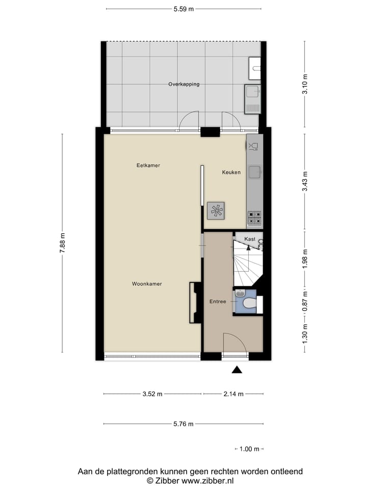 Photo 22 of Turnhoutstraat 7