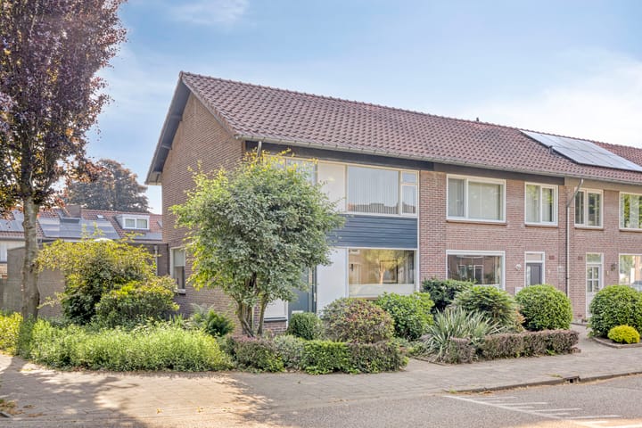 Photo 36 of Seinehof 1