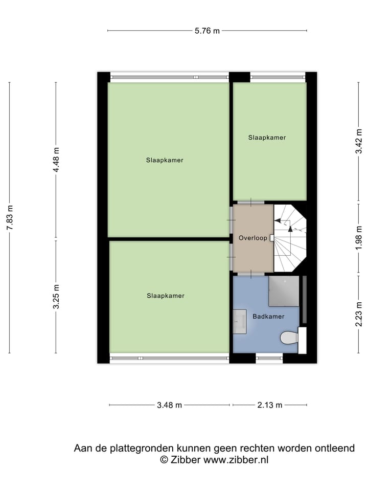 Photo 23 of Turnhoutstraat 7