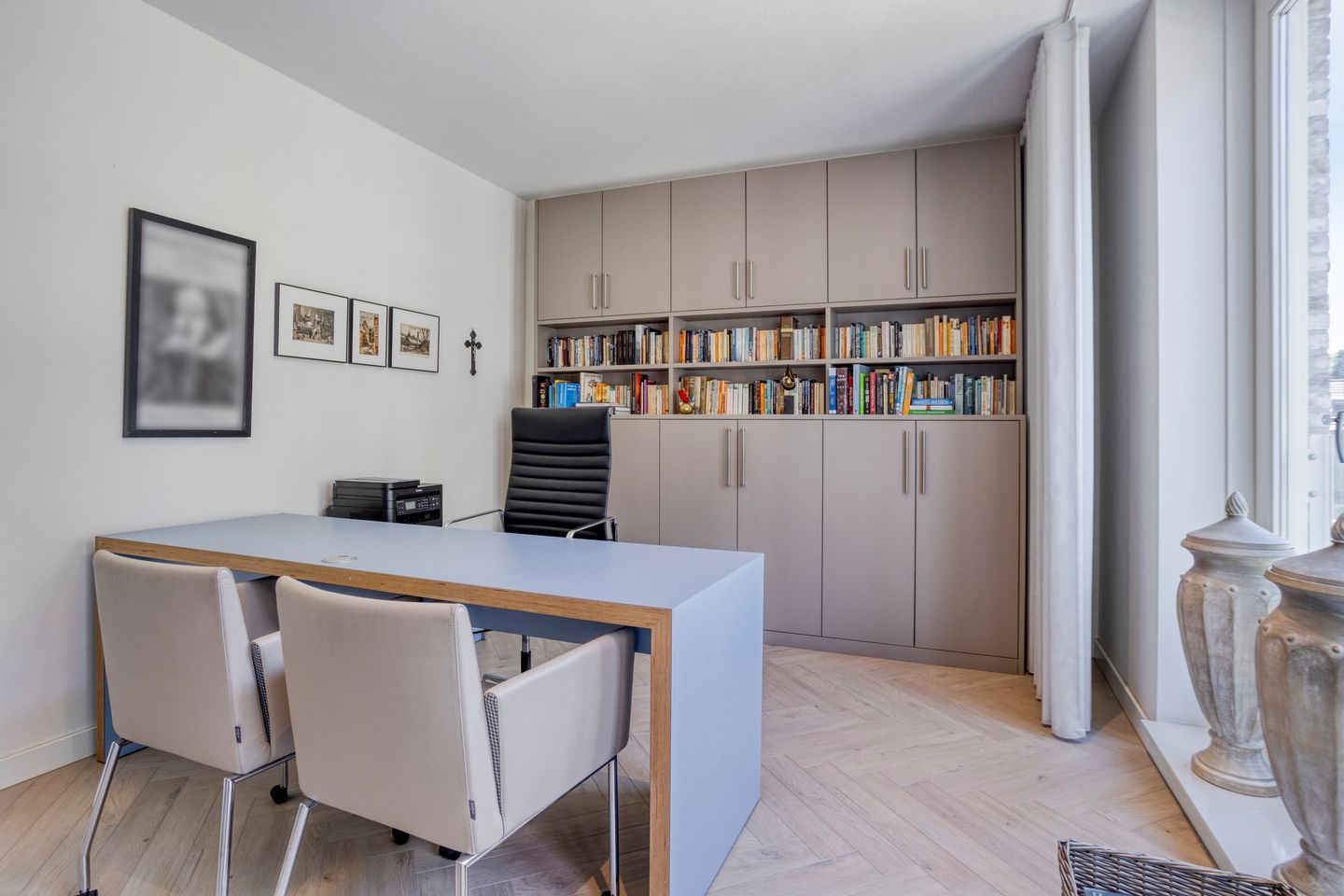 Foto 19 van Lindenkruis 23