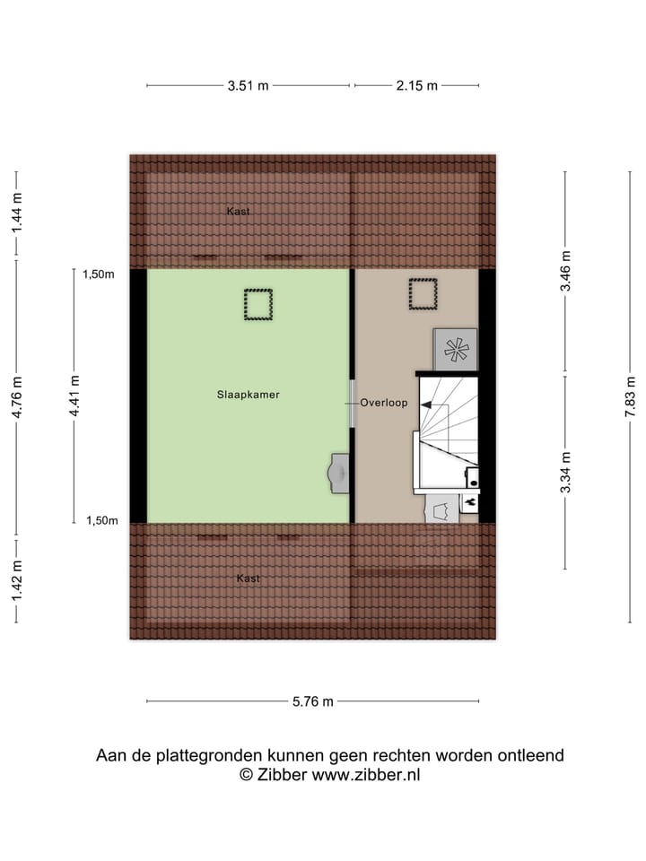 Photo 24 of Turnhoutstraat 7