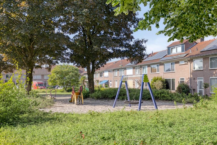 Photo 38 of Seinehof 1