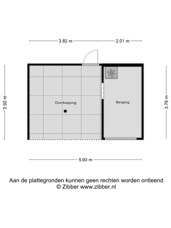 Photo 25 of Turnhoutstraat 7