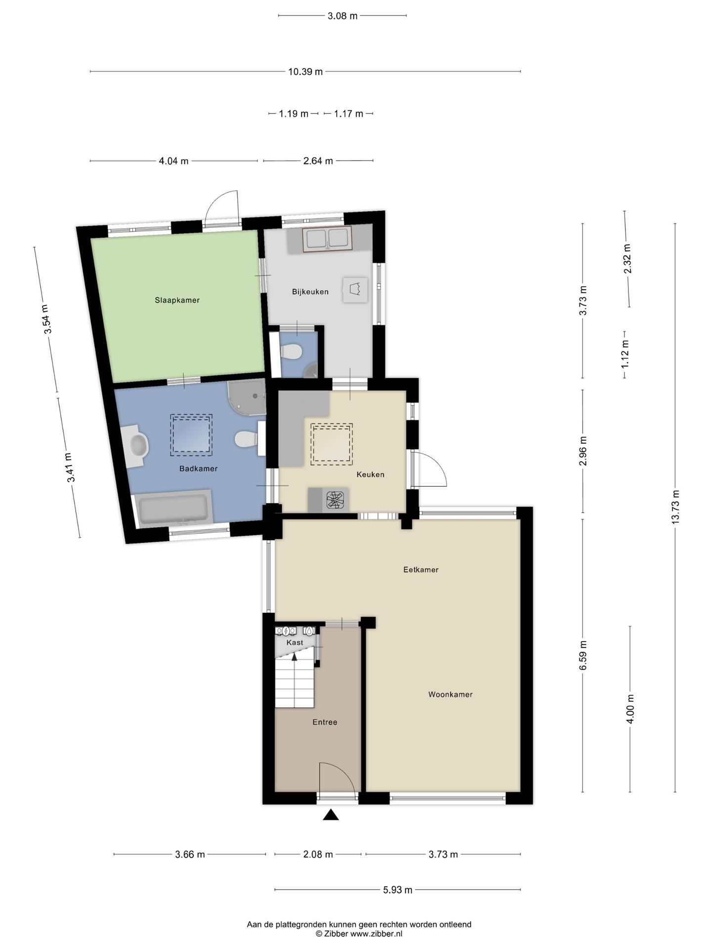 Foto 40 van Seinehof 1