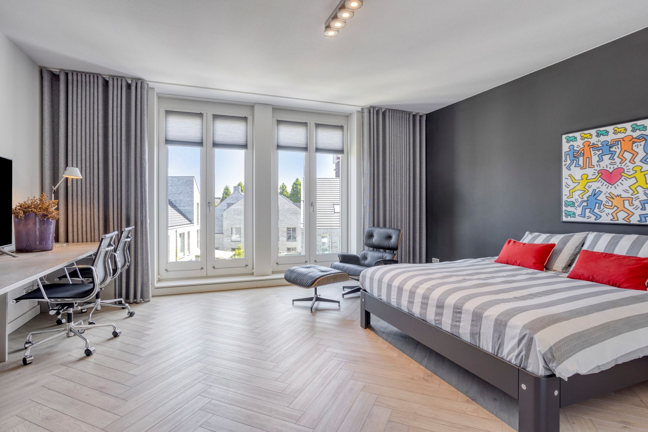 Foto 24 van Lindenkruis 23