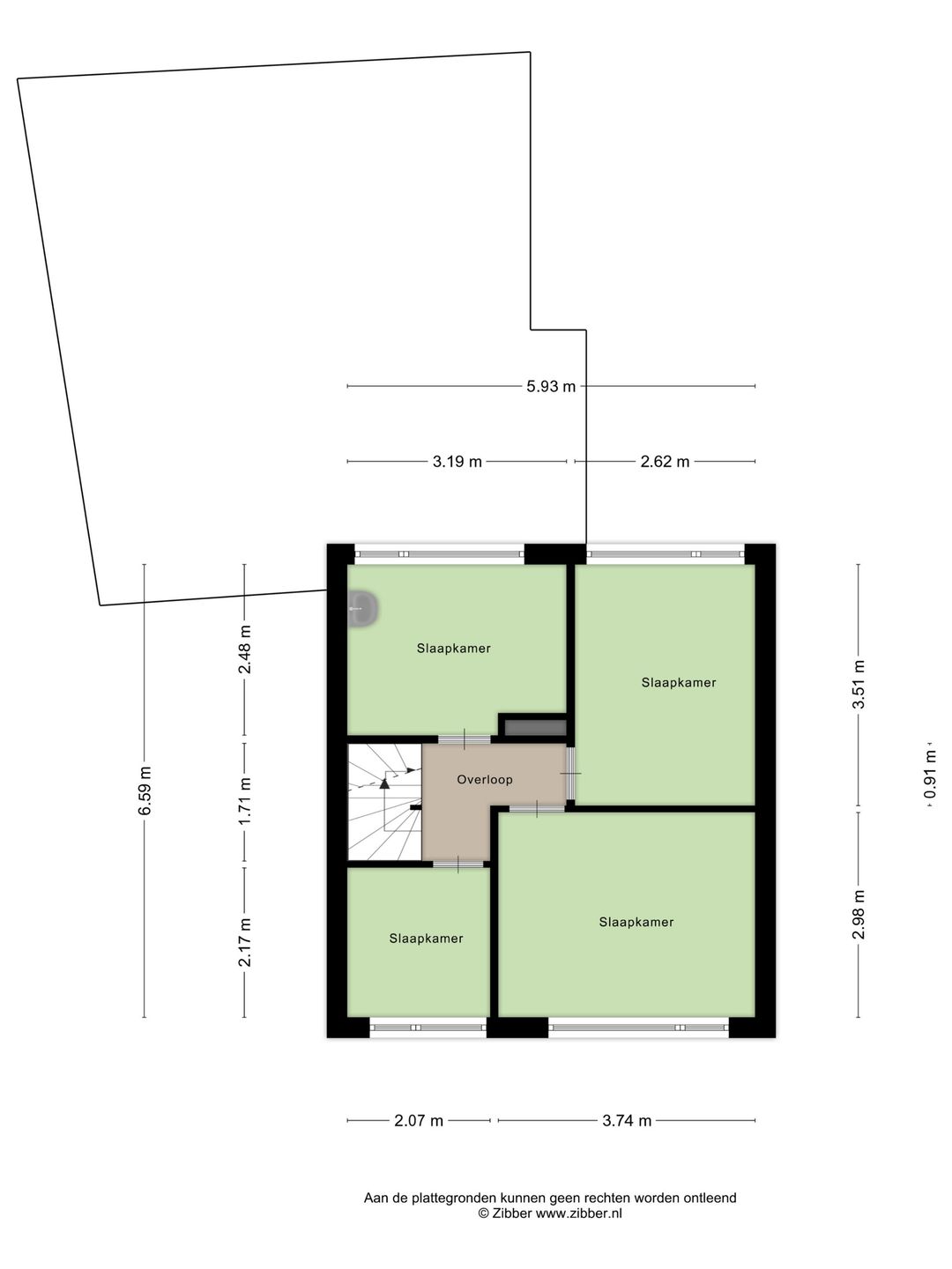 Foto 41 van Seinehof 1