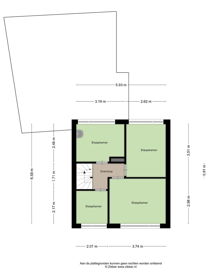 Photo 41 of Seinehof 1