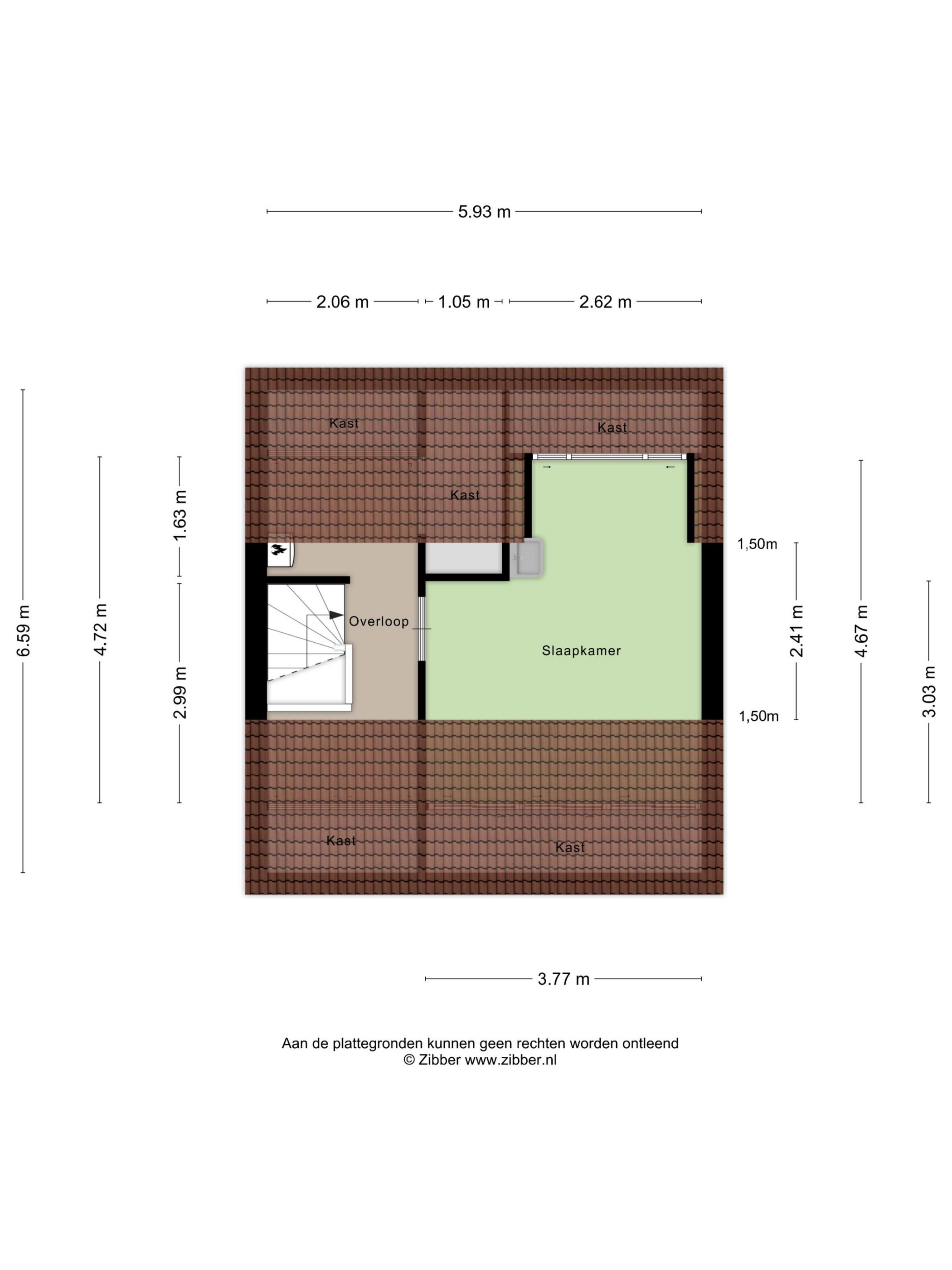 Foto 42 van Seinehof 1
