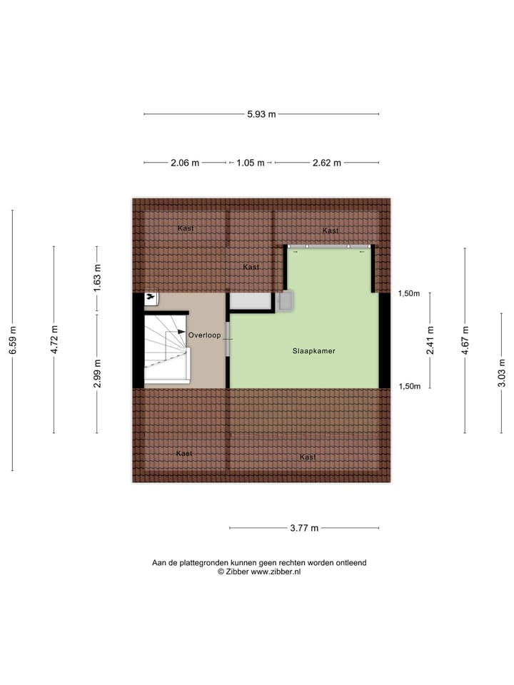 Photo 42 of Seinehof 1