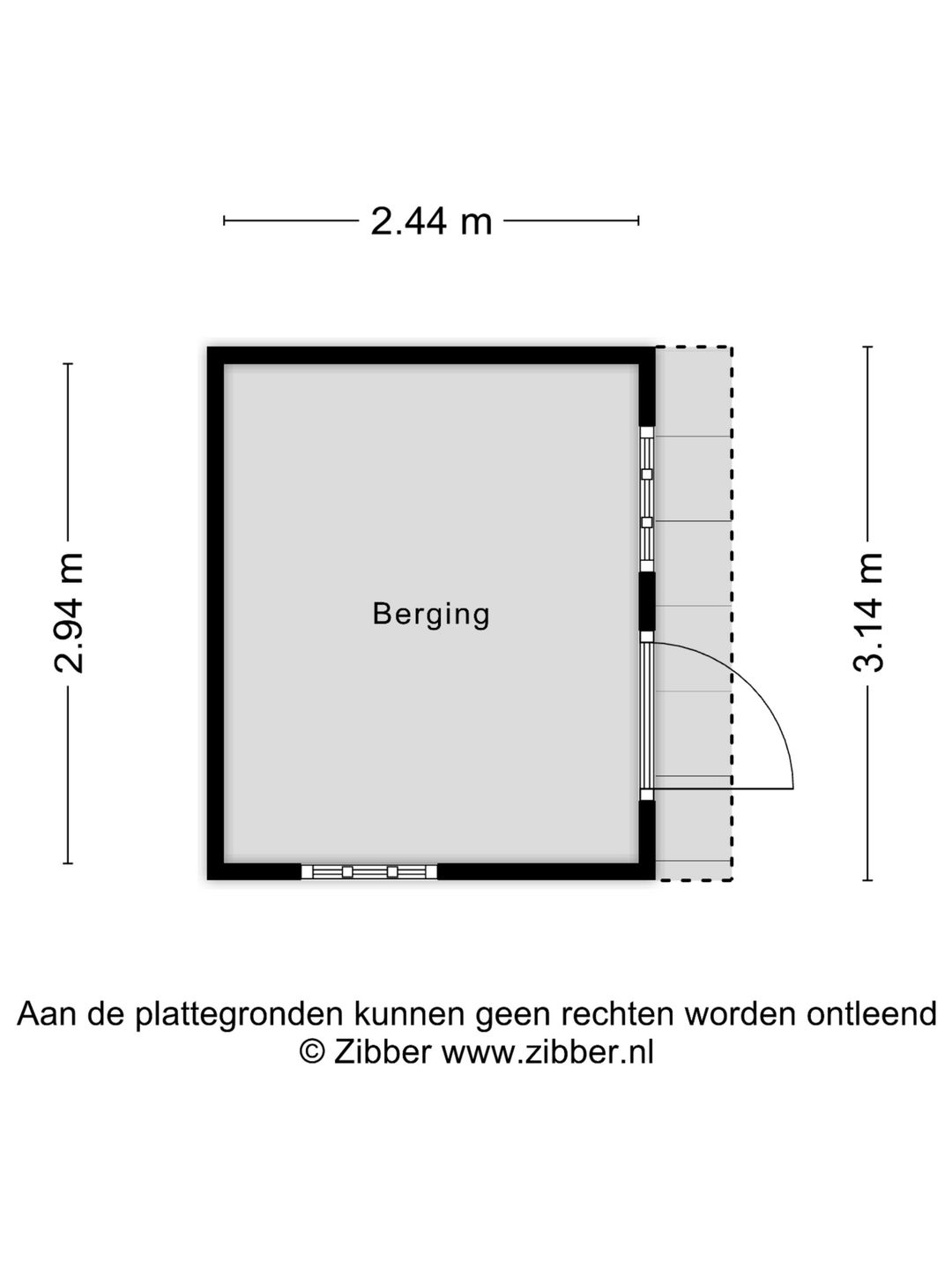 Foto 43 van Seinehof 1
