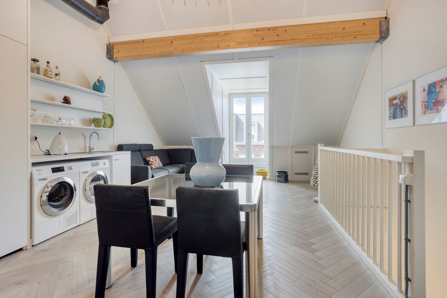 Foto 29 van Lindenkruis 23