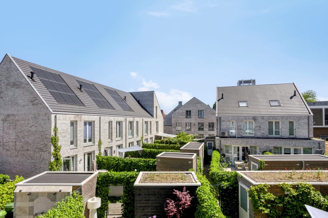 Foto 31 van Lindenkruis 23