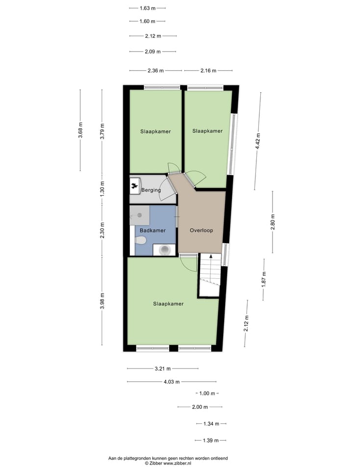 Foto 39 van Klaverstraat 38