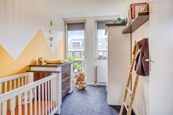 Foto 23 van Lijster 6