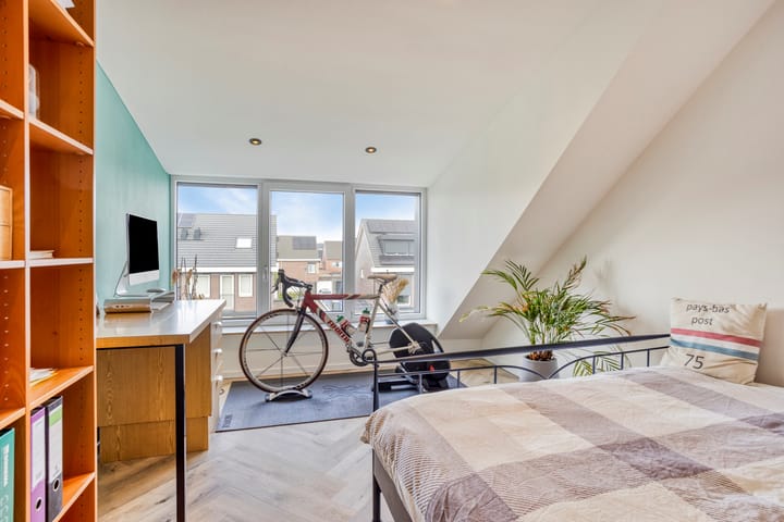 Foto 25 van Lijster 6