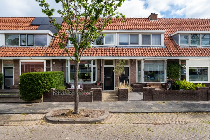 Händelstraat 20
