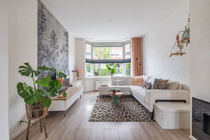 Foto 2 van Händelstraat 20