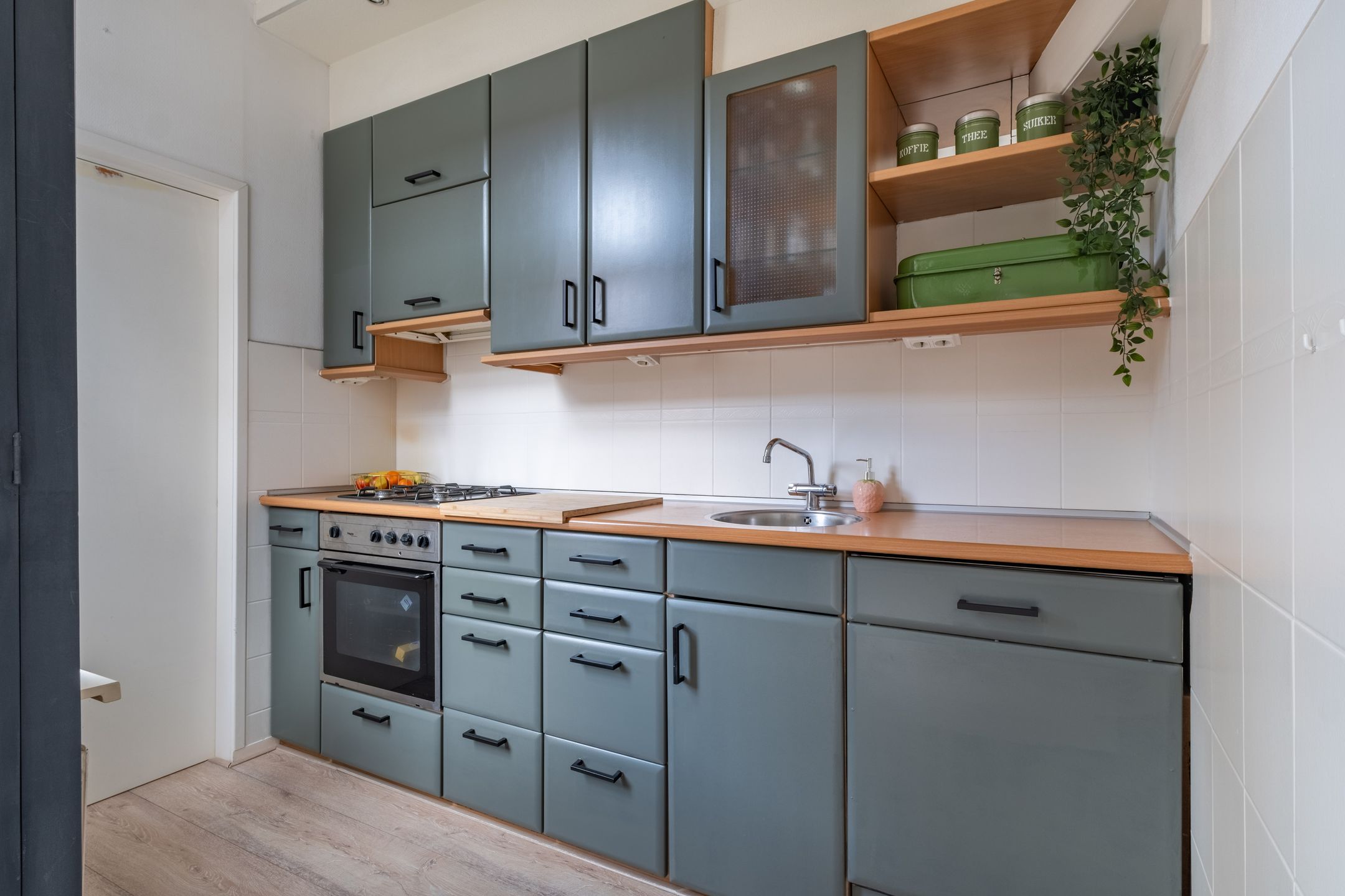 Foto 3 van Händelstraat 20