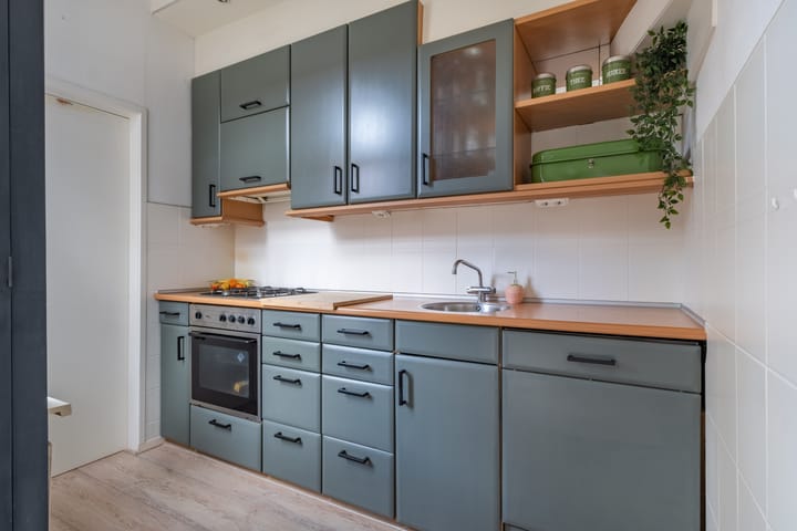 Foto 3 van Händelstraat 20