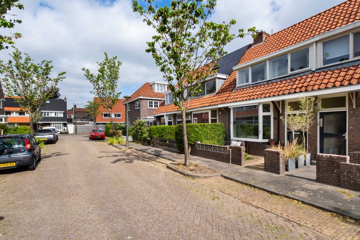 Foto 6 van Händelstraat 20