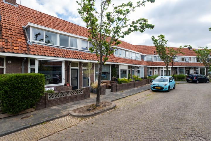 Foto 9 van Händelstraat 20