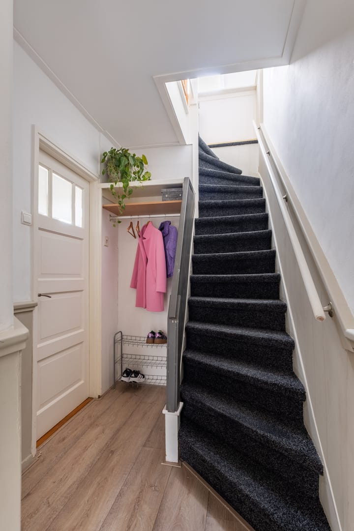 Foto 12 van Händelstraat 20