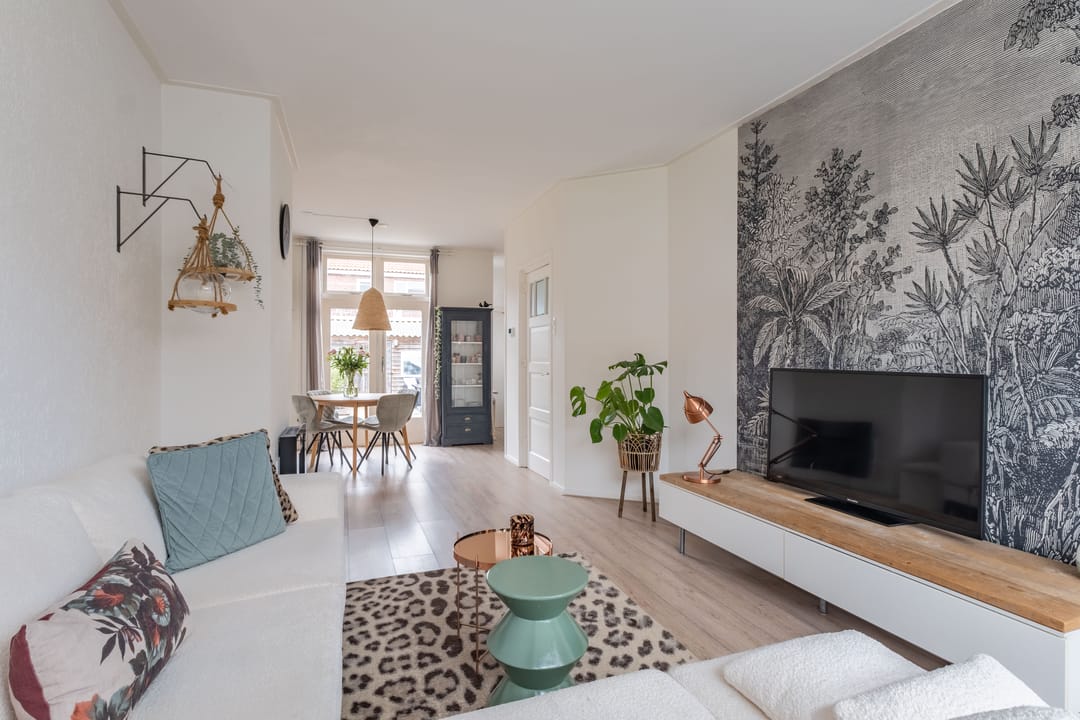 Foto 17 van Händelstraat 20