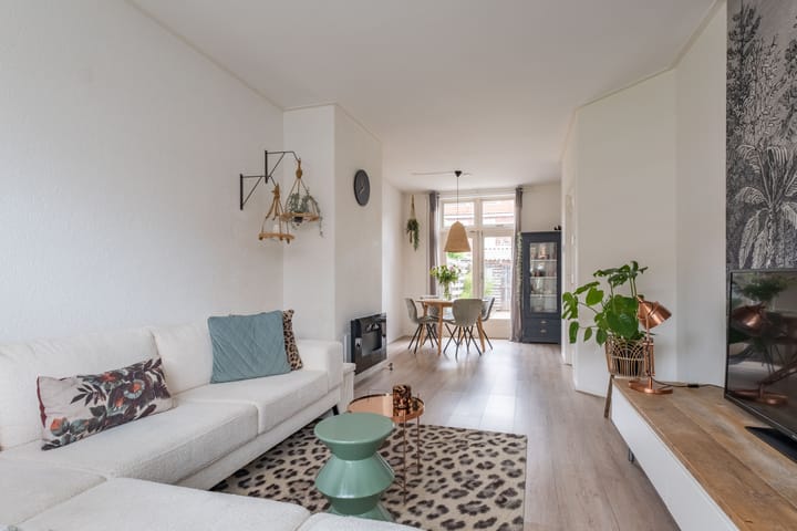 Foto 18 van Händelstraat 20