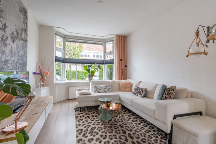 Foto 19 van Händelstraat 20