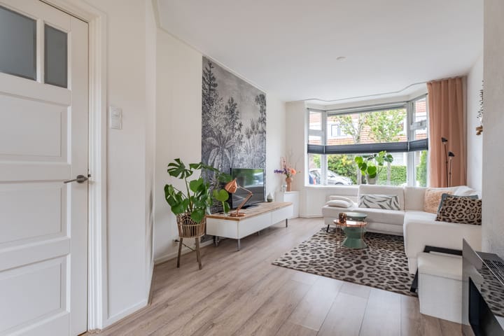 Foto 20 van Händelstraat 20