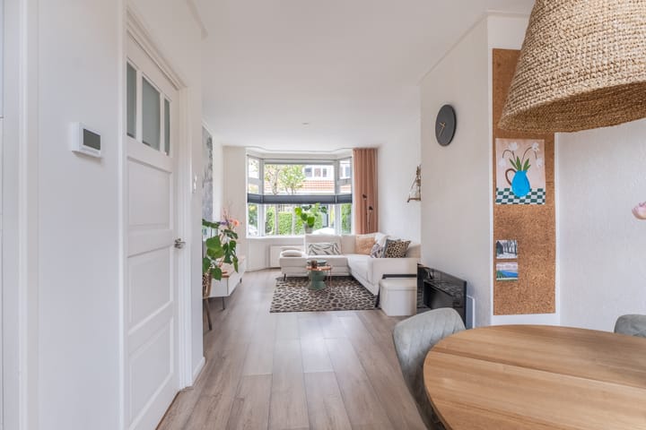 Foto 22 van Händelstraat 20