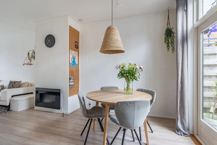 Foto 23 van Händelstraat 20