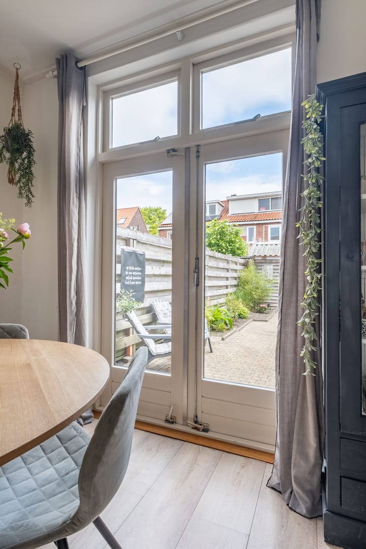 Foto 25 van Händelstraat 20