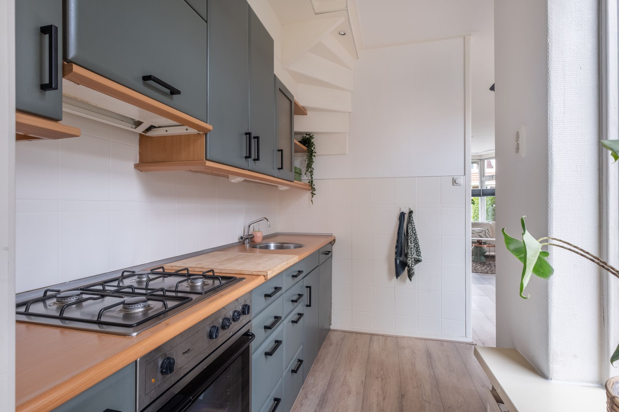 Foto 27 van Händelstraat 20