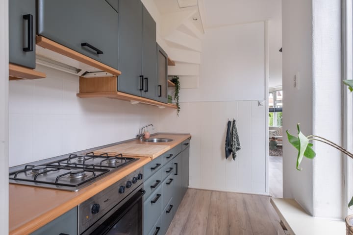 Foto 27 van Händelstraat 20