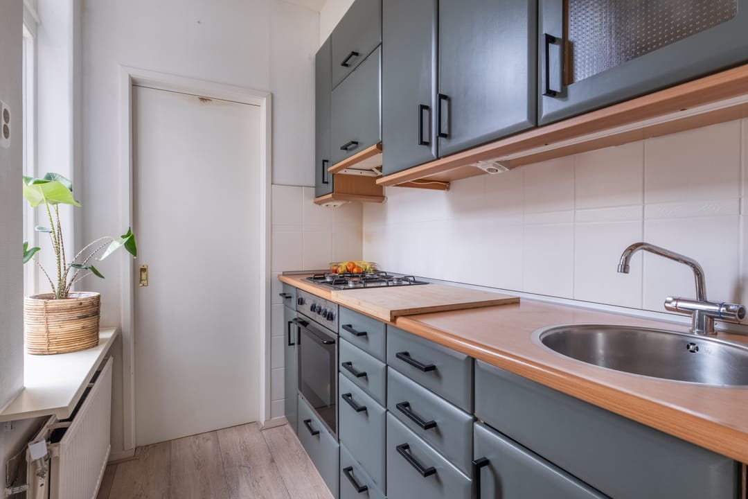 Foto 28 van Händelstraat 20