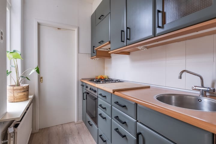 Foto 28 van Händelstraat 20