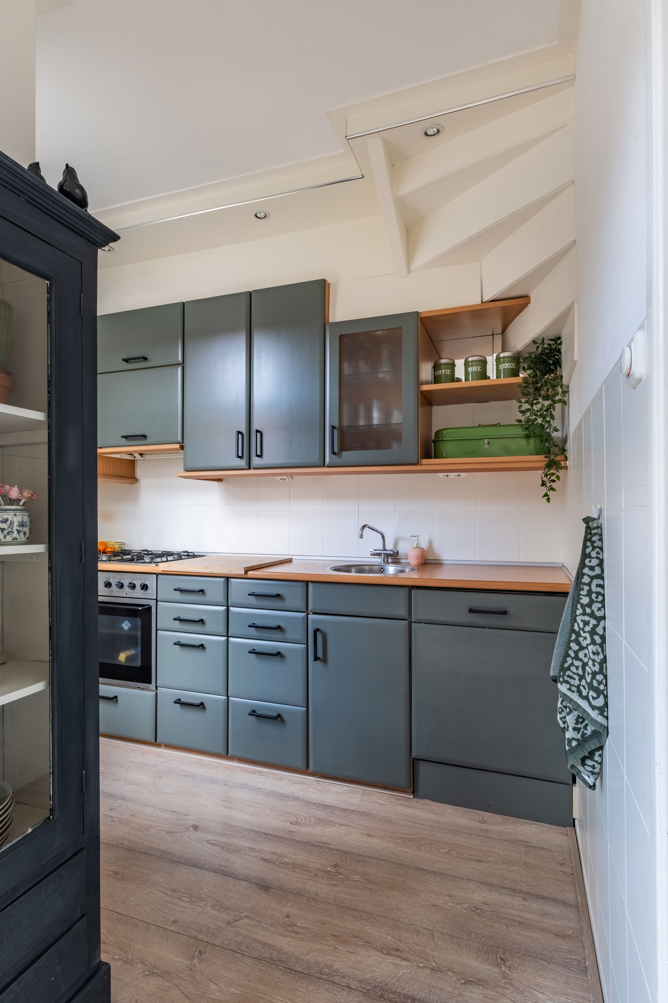 Foto 30 van Händelstraat 20