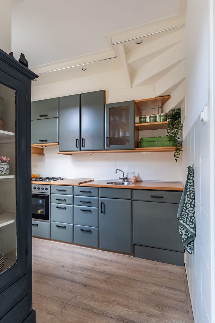 Foto 30 van Händelstraat 20