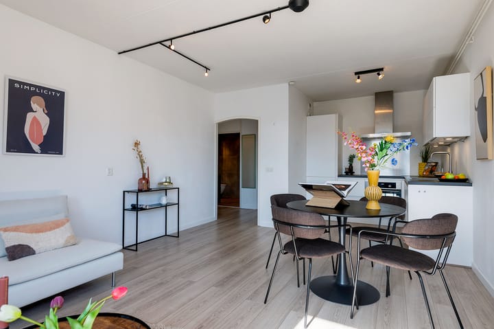 Foto 2 van Bloemhofstraat 14-E