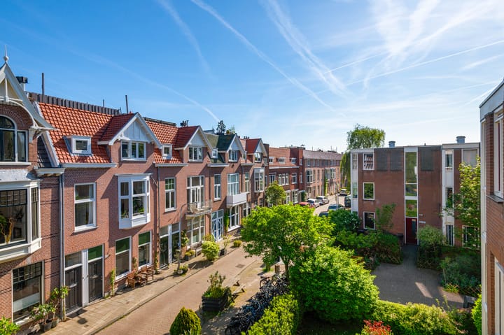 Foto 4 van Bloemhofstraat 14-E