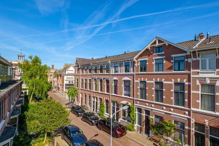 Foto 5 van Bloemhofstraat 14-E