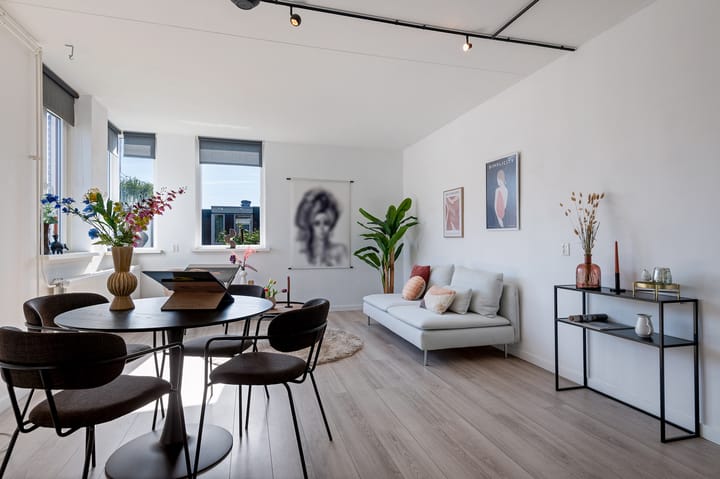 Foto 7 van Bloemhofstraat 14-E