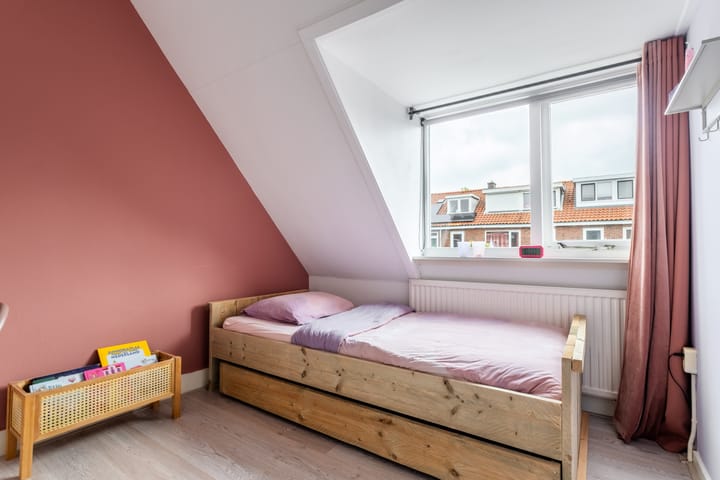 Foto 42 van Händelstraat 20