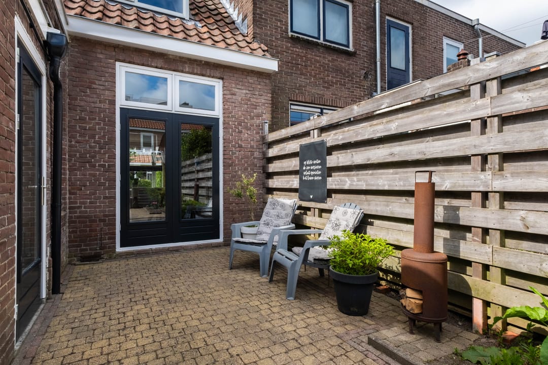 Foto 47 van Händelstraat 20