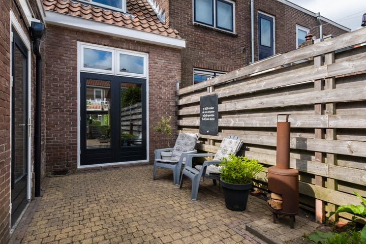 Foto 47 van Händelstraat 20